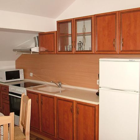 Kisiovi Apartment 데빈 외부 사진