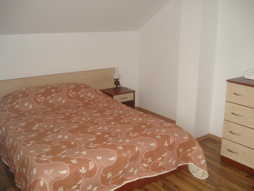 Kisiovi Apartment 데빈 외부 사진