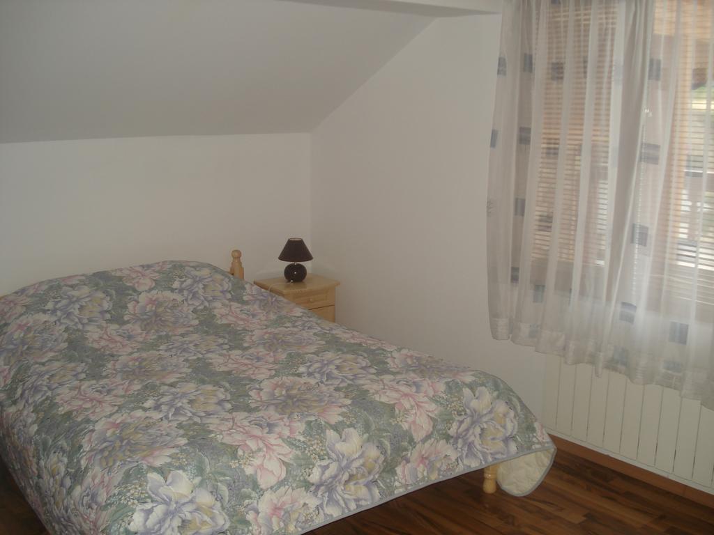 Kisiovi Apartment 데빈 외부 사진