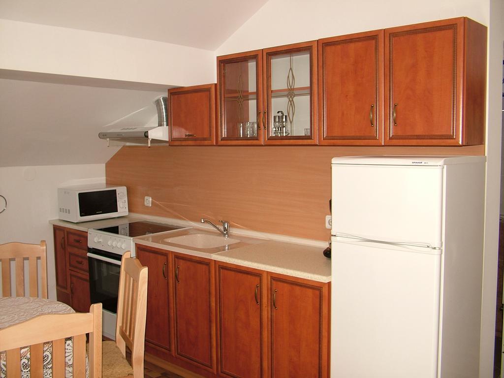Kisiovi Apartment 데빈 외부 사진
