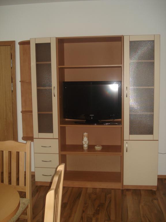 Kisiovi Apartment 데빈 외부 사진
