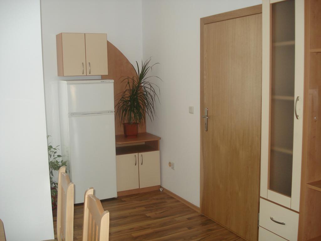 Kisiovi Apartment 데빈 외부 사진