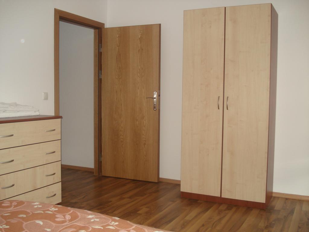 Kisiovi Apartment 데빈 외부 사진