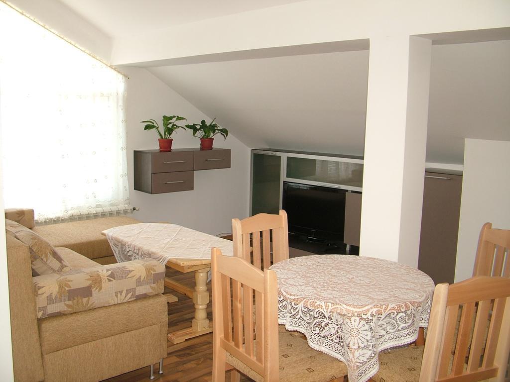 Kisiovi Apartment 데빈 외부 사진